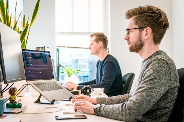 Tech Startup